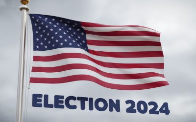 Elections Edge: A 2024 Elections Weekly Snapshot. Week of October 22.