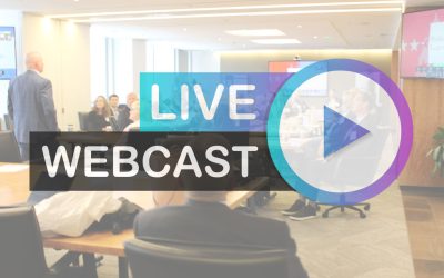 Exclusive Webcast for Members: Insights on Election Impacts & Strategy