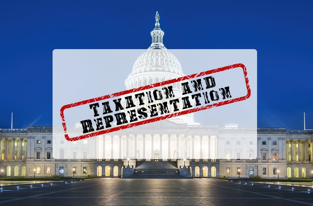 Taxation & Representation: From tax cuts to tariffs, get insights on the future of U.S. policy