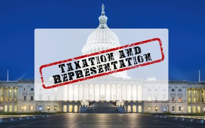 Taxation & Representation: From tax cuts to tariffs, get insights on the future of U.S. policy