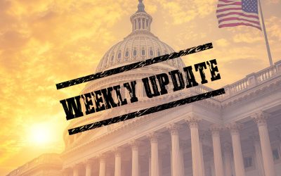 Weekly Washington Update: GOP to Reevaluate Energy-Tax Credits: What’s Next?