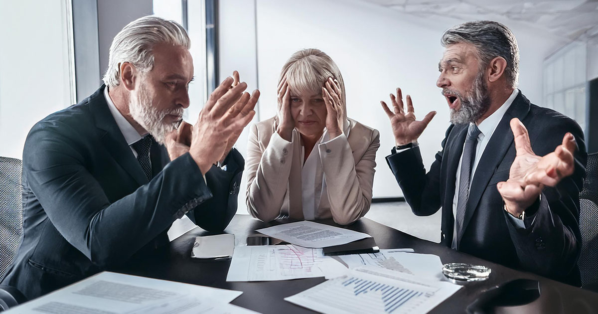 Update: Corporate Transparency Act Reinstated; Filing Deadline Extended ...