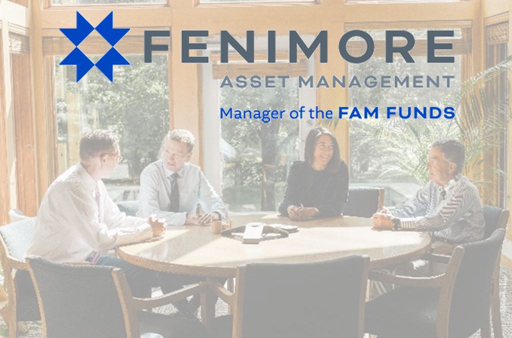 Active Management for your Family Office