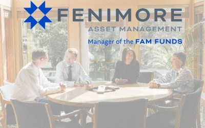 Active Management for your Family Office