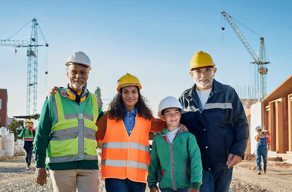 Strengthen Your Family Business with Proven Risk Solutions