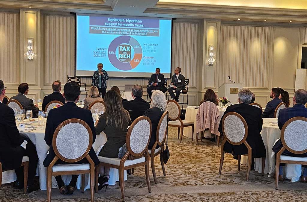 What’s Next for Family Business? Join Q1 Events to Find Out