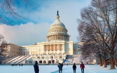 Key Tax Policy Updates from the Ways and Means Committee Hearing (January 22, 2025)