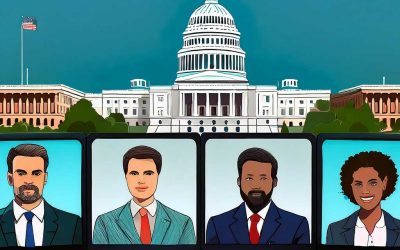 Exclusive New Administration and New Congress Insights: Join Our Members-Only Webcast on February 4.