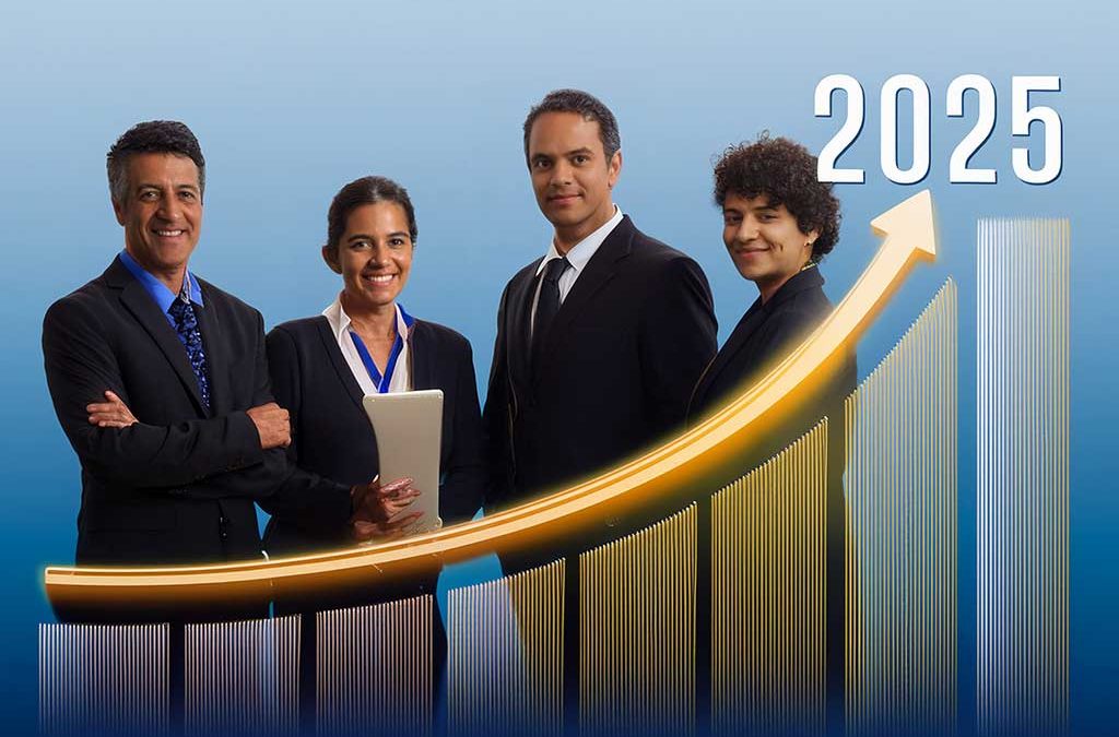 Secure Top Talent: 2025 Family Office Hiring Trends Unveiled