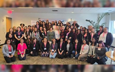 ‘Ethical Fading,’ Women Investing Events Held at CSUF’s Center for Family Business Feature FEUSA President