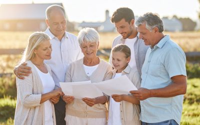 Taxation & Representation: What’s in Reconciliation?
