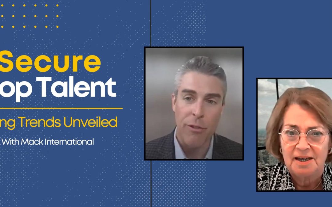 Secure Top Talent: 2025 Family Office Hiring Trends Unveiled