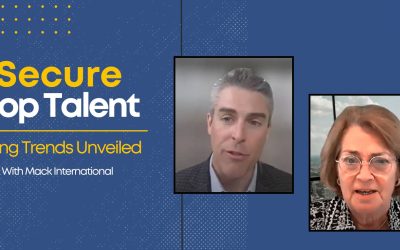 Secure Top Talent: 2025 Family Office Hiring Trends Unveiled