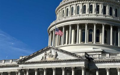 Weekly Digest: House OKs Major GOP Tax Bill, H.R. 1 Advances Health Reforms, and more.