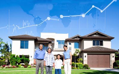 Preserving Legacy, Building Value: Real Estate for Families