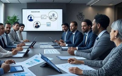 Build a Family Office That Works: New Podcast + Webcast with EY Experts