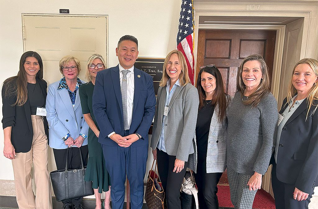 Family Business Voices Heard on Capitol Hill – Read the Full Recap by Pat Soldano