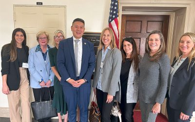 Family Business Voices Heard on Capitol Hill – Read the Full Recap by Pat Soldano