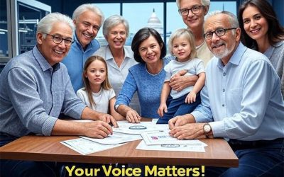 Quick Poll: Share Your Thoughts on Income Tax Policy