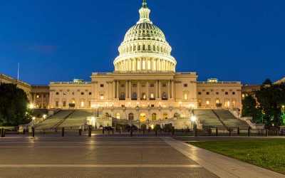 Tax Update: House Passes Reconciliation Package