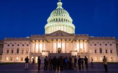 Tax Update: House Budget Committee Blocks Reconciliation Bill