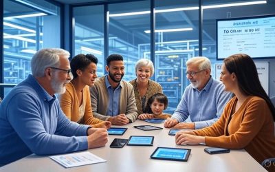 Register Now to Strengthen Your Family Business Teams