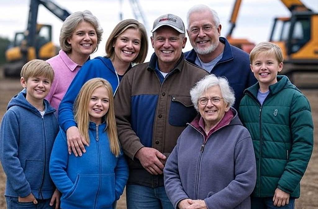 Family Business Governance, Insights on Tax Bill Status Featured in Two New Podcasts