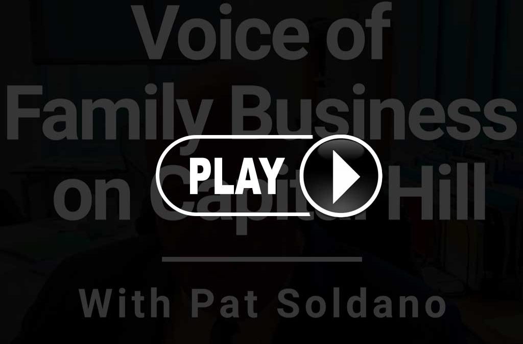 The One Big Beautiful Bill (HR 1): A Deep Dive for Family Businesses