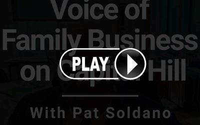 The One Big Beautiful Bill (HR 1): A Deep Dive for Family Businesses