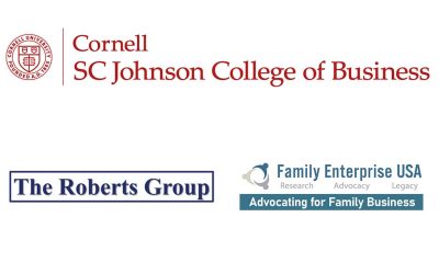 2024-25 Family Business Rising Gen Survey: Communication is Still Key