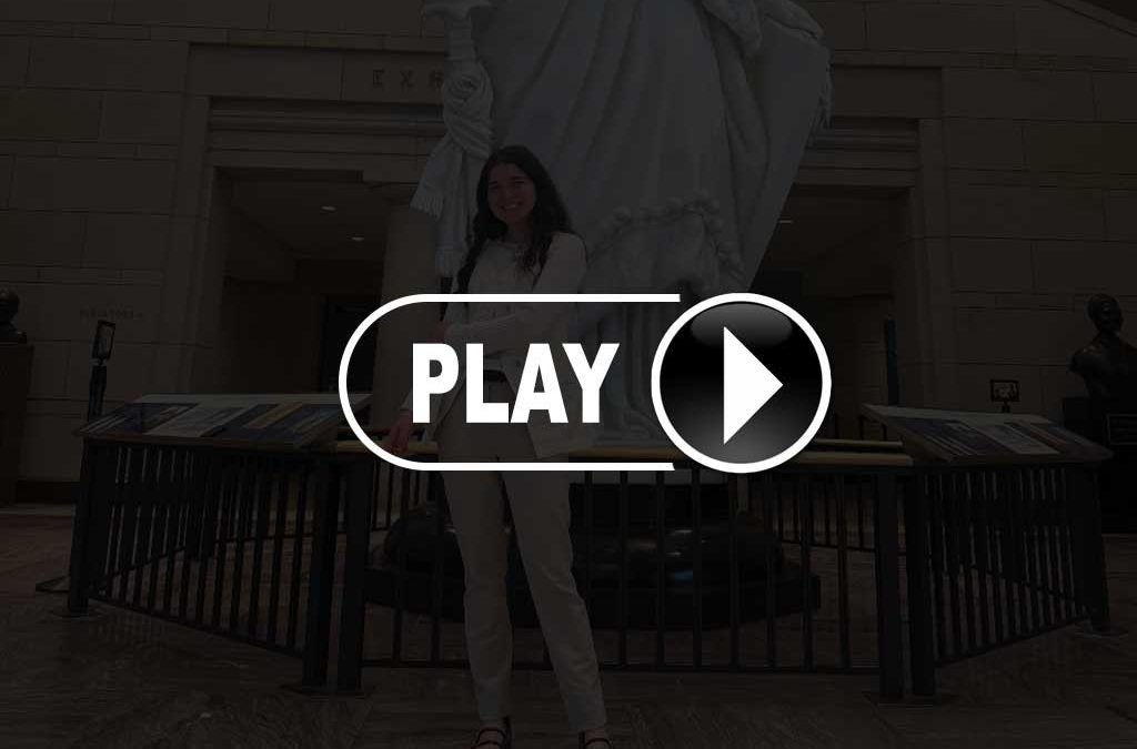 Award Winning Youth Video Filmmaker Tackles Importance of Family-Owned Businesses