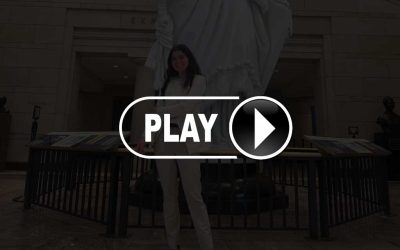 Award Winning Youth Video Filmmaker Tackles Importance of Family-Owned Businesses