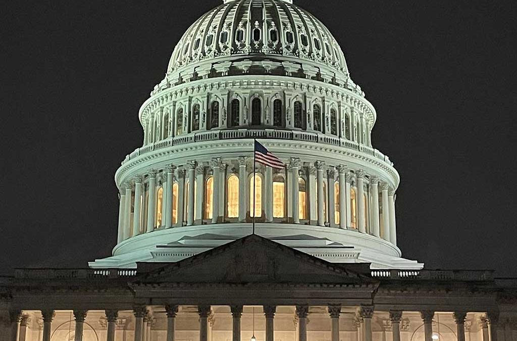 Senate Finance Committee Tax Title – Summary and Analysis