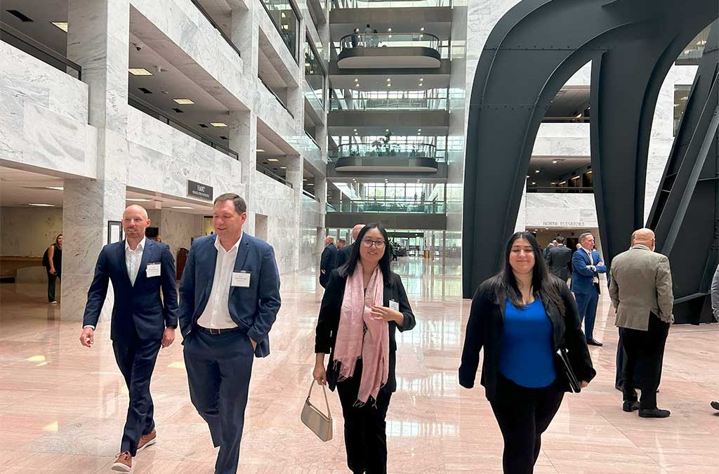 Taxation & Representation: Senate Eyes Major Changes to H.R. 1 - What’s at Stake for Family Owned Business