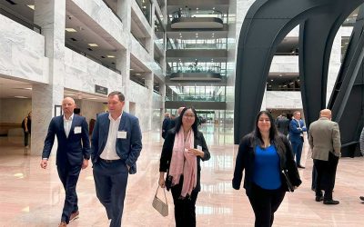 Taxation & Representation: Senate Eyes Major Changes to H.R. 1 – What’s at Stake for Family Owned Business
