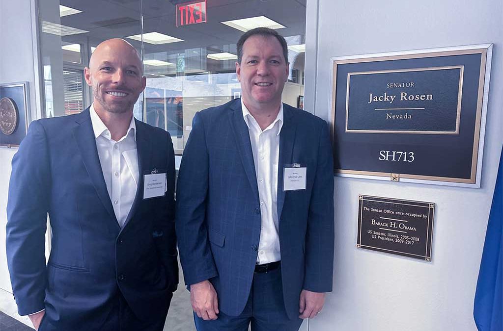Taxation & Representation: Senate Unveils Tax Package That Could Reshape 2025 Policy - Read the Highlights