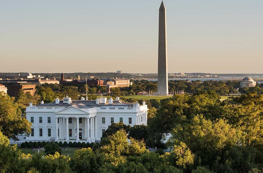 White House Releases Additional FY26 Budget Details
