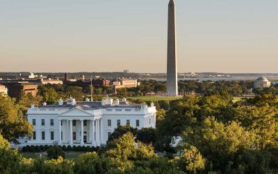 White House Releases Additional FY26 Budget Details