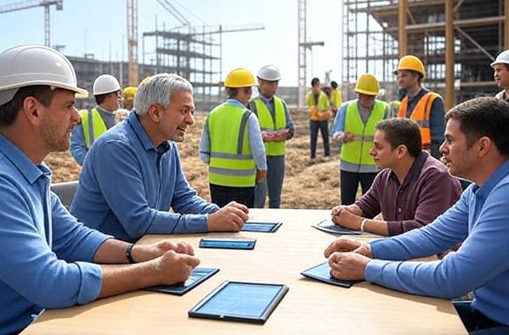 Discover What Makes Great Family Enterprise Teams Tick
