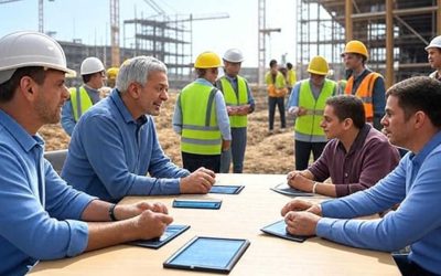 Discover What Makes Great Family Enterprise Teams Tick