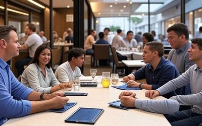 Reserve Your Spot – Build Teams That Drive Legacy and Results
