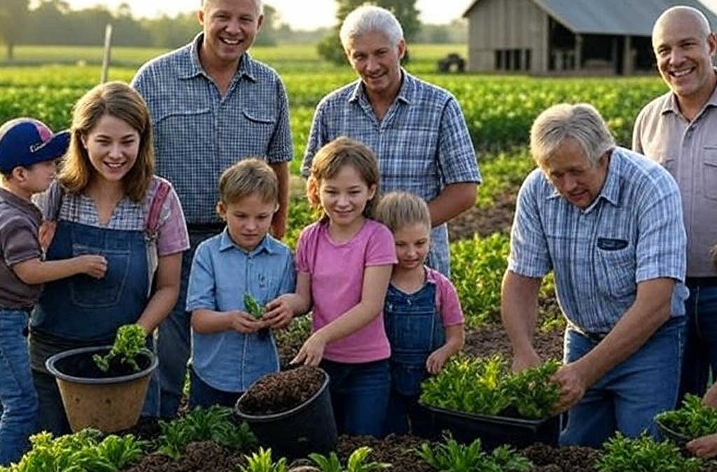 Snapshots of Family-Owned Businesses Show 80% are Pass Through Entities, Pay Higher Taxes, According to Survey