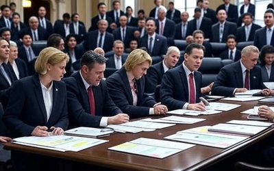 Tax Update: Congressional Republicans Racing to Complete Tax Package