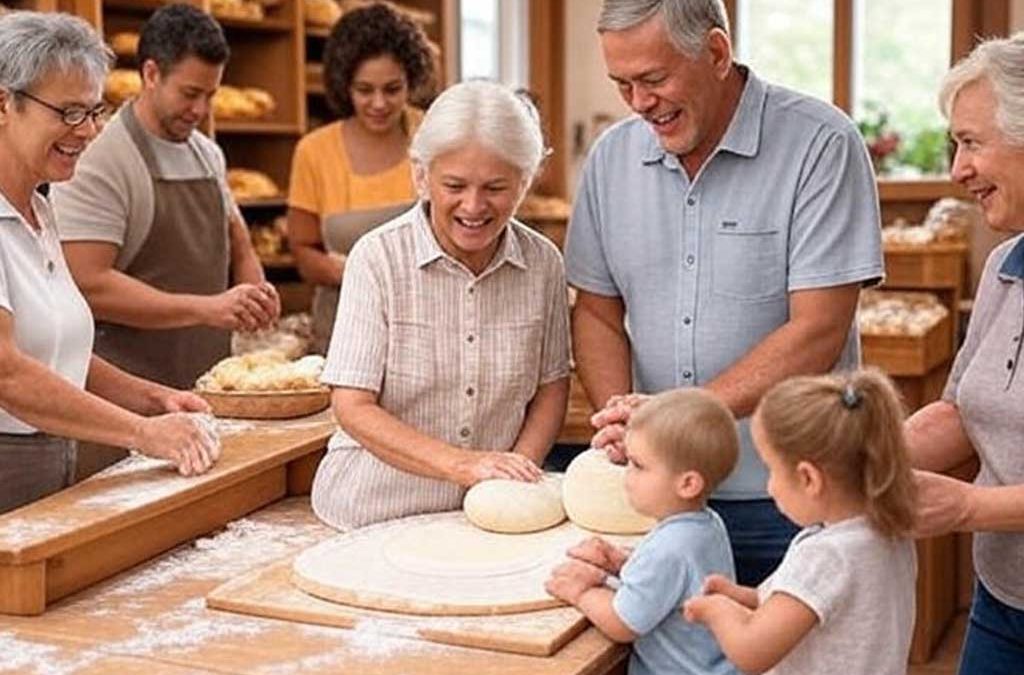 Take Action: Help Family-Owned Businesses Thrive. Support Extension of TCJA
