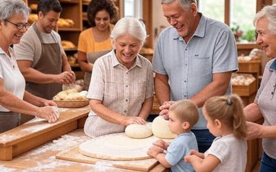 Take Action: Help Family-Owned Businesses Thrive. Support Extension of TCJA