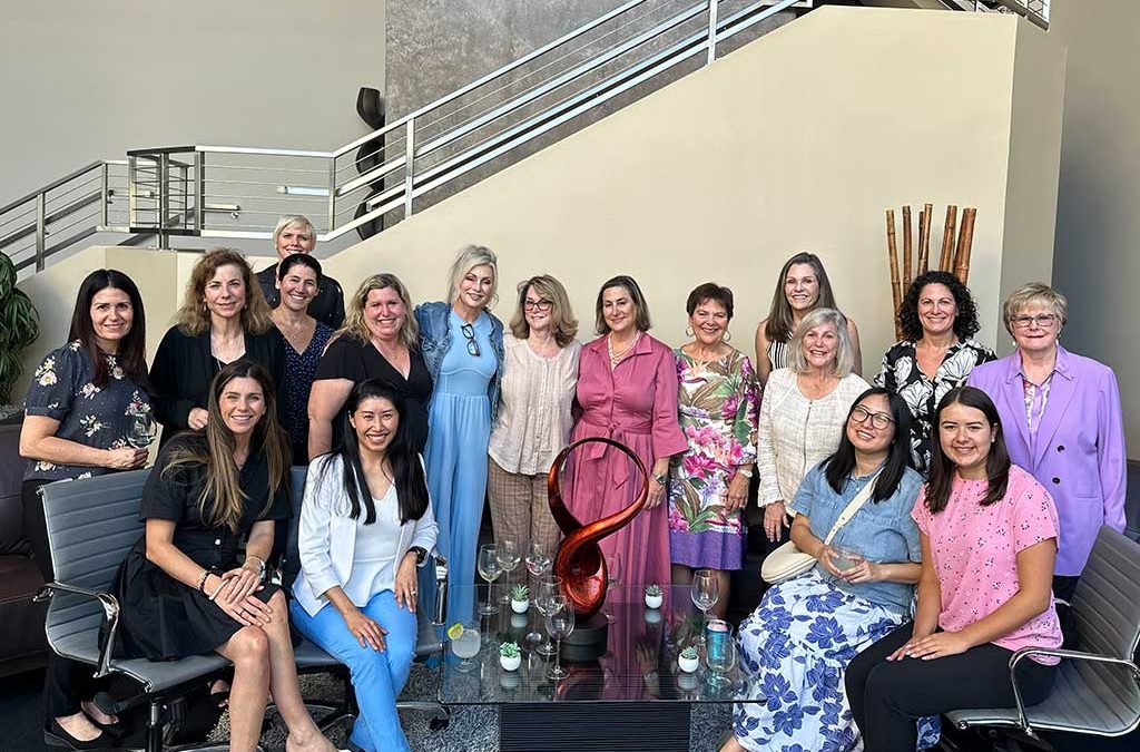 Women’s Business Owners Group Gains Momentum