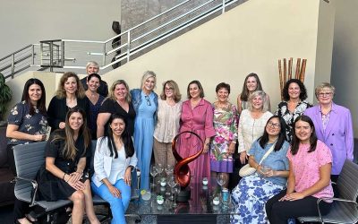 Women’s Business Owners Group Gains Momentum