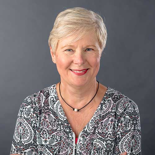 Connie Vaughan Connie Vaughan