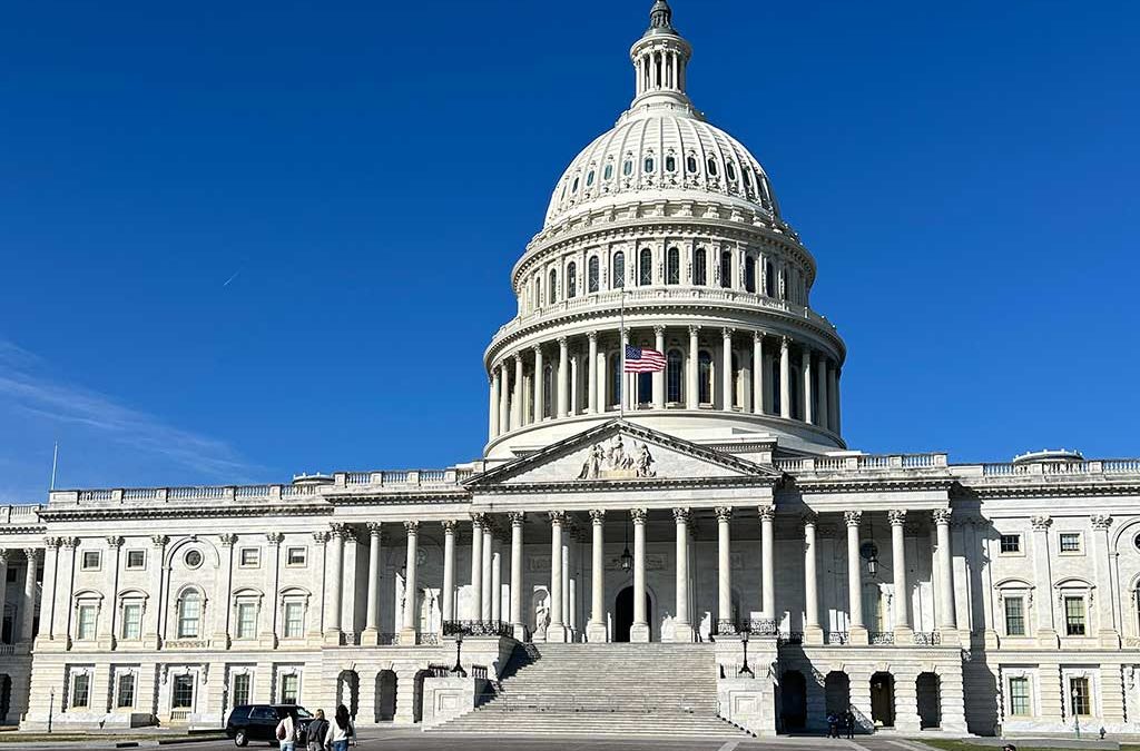 Taxation & Representation: Passthrough Deduction May Rise - What It Means for Your Family Owned Business