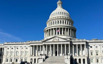 Taxation & Representation: Passthrough Deduction May Rise – What It Means for Your Family Owned Business